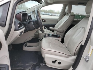 Chrysler Pacifica II 2019 Chrysler Pacifica Limited 2019 3.6l 3.6 Benzyna 287KM, zdjęcie 7
