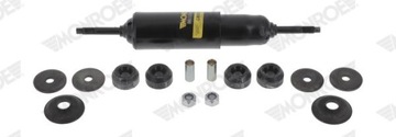 AMORTYZATOR KABINY RVI MAGNUM TYL A=,B=,I/I MONROE CB0051