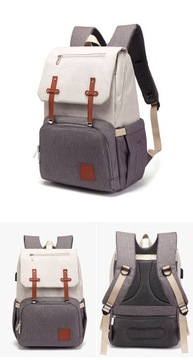 СУМКА, РЮКЗАК, ОРГАНАЙЗЕР, ДЛЯ МАМЫ ДЛЯ КОЛЯСКИ ЦВЕТ