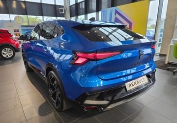 Renault 2025 Renault Rafale 4x4 300 km hybryda plug-in atelier Alpine E-Tech 4x4 300, zdjęcie 24