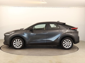 Toyota C-HR II 2024 Toyota C-HR 1.8 Hybrid, Salon Polska, zdjęcie 2