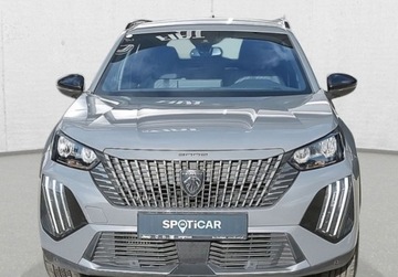 Peugeot 2008 II 2025 Peugeot 2008 PureTech mHEV Allure e-DCS6 136KM Gwarancja od RiA 1.2, zdjęcie 3