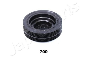 JAPANPARTS PU-700 KOLO ŘEMENICE HŘÍDEL OJNICE