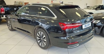 Audi A6 C8 Avant 2.0 35 TDI 163KM 2019 Audi A6 Avant 35 TDI 163KM Avant S-tronic C8 2.0 Diesel 163KM, zdjęcie 12
