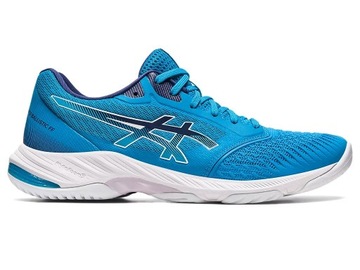 ASICS Netburner Ballistic FF 3 1051A073-401 r 44