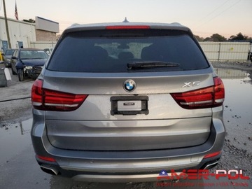 BMW X5 G05 2018 BMW X5 _XDRIVE35I _3.0 L_300 KM_2018r 3.0 Benzyna 300KM, zdjęcie 5