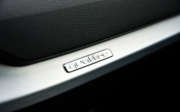 Audi Q2 SUV 2.0 TDI 190KM 2018 Audi Q2 Polski Salon Quattro Nawi Automat 1wlasciciel Led Xenon, zdjęcie 31