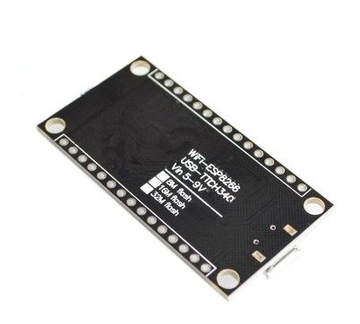 ESP8266 NODEmcu V3 Arduino WIFI-модуль