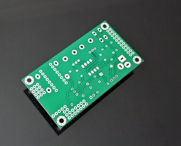 PCB Усилитель для наушников для гитары