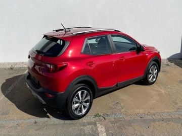 Kia Stonic Crossover Facelifting 1.2 DPI 79KM 2025 KIA Stonic 1.2 L Crossover 79KM 2025, zdjęcie 2