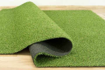 ИСКУССТВЕННАЯ ТРАВА 2,5 м ДЛЯ ТЕРРАСЫ, БАЛКОНА, САДА 18 мм