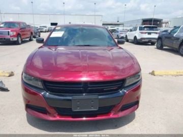 Dodge Charger VII 2023 Dodge Charger 2023 Dodge Charger SXT RWD 3.6 Benzyna 292KM, zdjęcie 10