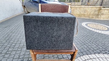 Коробка басовой трубки сабвуфера Pioneer TS-W252F