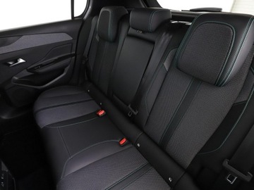 Peugeot 308 III Hatchback 1.2 PureTech 130KM 2022 Peugeot 308 Automat full LED półskóra navi, zdjęcie 16