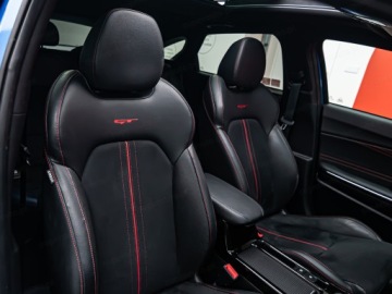 Kia Proceed Shooting Brake 1.6 T-GDI 204KM 2019 KIA ProCeed 1.6 T-GDI GT DCT Combi 204KM 2019, zdjęcie 9