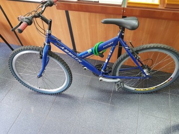 Rower MTB MAMMUTH 26