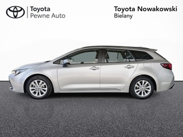 Toyota Corolla XII TS Kombi Facelifting 1.8 Hybrid 140KM 2023 Toyota Corolla 1.8 Hybrid Comfort Seria E21 (2019-, zdjęcie 3