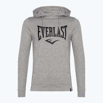 Bluza męska Everlast Taylor heather grey M