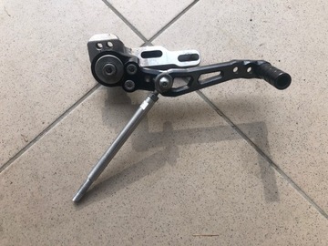 НАБОРЫ ARP RACING BMW S1000 RR 2009/2011 года Б/у