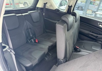 Ford S-Max II Van 2.0 EcoBlue 190KM 2018 Ford S-Max Ford S-Max 2.0 Diesel 190KM, zdjęcie 28