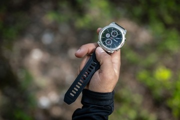 Умные часы Zeblaze Vibe 7 Pro — черные