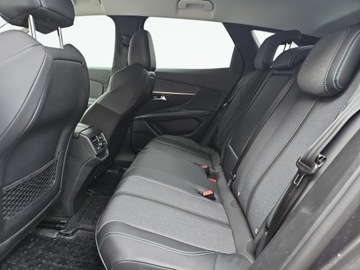 Peugeot 3008 II Crossover Facelifting  1.2 PureTech 130KM 2022 Peugeot 3008 Allure S&amp;S EAT8, Polski salon, zdjęcie 22