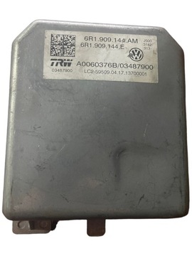 AUDI A1 MODUL SERVA 6R1909144AM