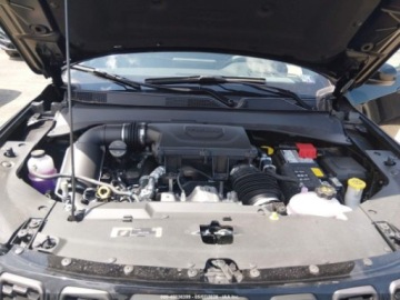 Jeep Compass II 2026 Jeep Compass 2026, 2.0L, 4x4, LIMITED ALTITUDE 2.0 Benzyna 200KM, zdjęcie 12