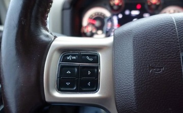 Dodge Ram IV 5.7 V8 390KM 2017 Dodge RAM 5.7 Hemi 390KM LPG GAZ Laramie LongHorn 4x4 Reduktor Skora Navi, zdjęcie 26