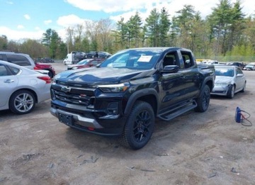 Chevrolet 2024 Chevrolet Colorado 2204, 2.7L, 4x4, Z71, od ub..., zdjęcie 8