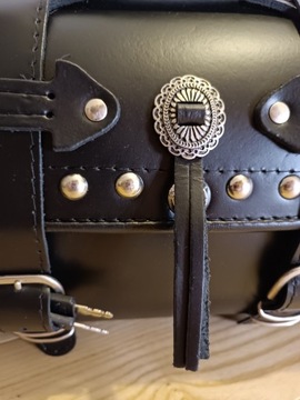 ЦЕНТРАЛЬНЫЙ БОКС KAWASAKI VULCAN VN 900