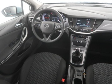 Opel Astra K Sports Tourer 1.0 Turbo 105KM 2017 Opel Astra 1.0 Turbo, Klima, Tempomat, Parktronic, zdjęcie 6