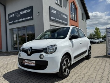 Renault Twingo III Hatchback SCe 70KM 2018 Renault Twingo Klima*Tylko 51000km