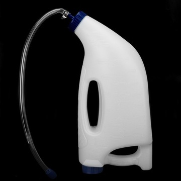 4л пластиковый корм для сельскохозяйственных животных