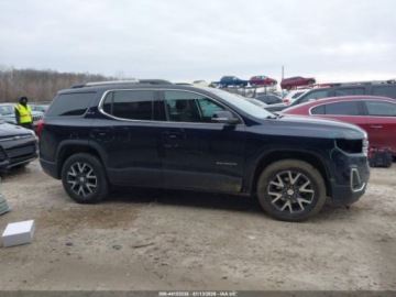  GMC Acadia Sle 2021 2.5 Benzyna 193KM, zdjęcie 6