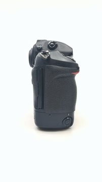 Корпус зеркальной камеры Nikon D3