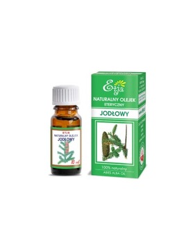 Olejek jodłowy 10ml ETJA