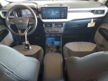 Ford Maverick II 2025 Ford Maverick Xlt 2025 2.5l 2.5 Hybryda 191KM, zdjęcie 8