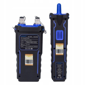 ТЕСТЕР LAN POE NOYAFA PAR FINDER NF-8508