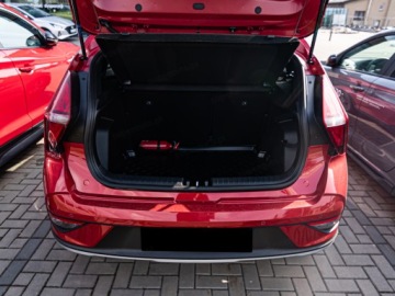 Hyundai Bayon SUV Facelifting 1.0 T-GDI 100KM 2026 HYUNDAI Bayon 1.0 T-GDI Smart Suv 100KM 2026, zdjęcie 7