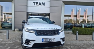 Land Rover Range Rover Velar 2023 Land Rover Range Rover Velar Velar MY24 2.0D 204 KM AWD Auto Dynamic SE 2.0, zdjęcie 1