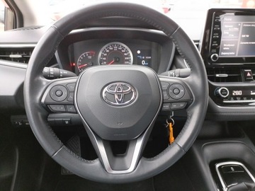 Toyota Corolla XII 2021 Toyota Corolla 1.5 Comfort MS Seria E21 (2019-) 1., zdjęcie 17
