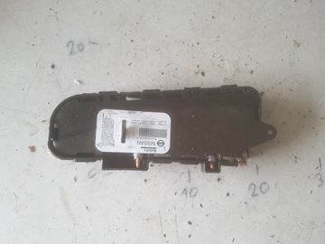 NISSAN QASHQAI I J10 PODUSZKA AIRBAG FOTELA LEWA