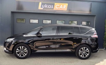 Renault Espace V Van 2.0 Blue dCi 160KM 2020 Renault Espace Renault Espace 2.0 Diesel 160KM, zdjęcie 5
