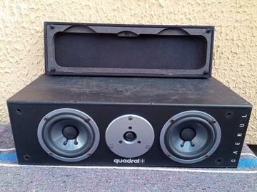QUADRAL QLX-Base