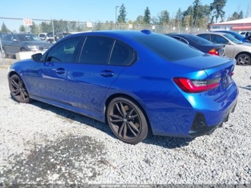 BMW Seria 3 G20-G21 2024 BMW Seria 3 330i xDrive 2024 2.0l 2.0 Benzyna 255KM, zdjęcie 3