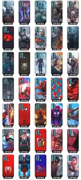 ETUI PREMIUM DO MOTOROLA MOTO G60 WZORY TOP100ORYGINALNE JAKOŚĆ