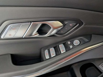 BMW Seria 3 G20-G21 2025 BMW Seria 3 M3 Competition xDrive Sedan 3.0 (530KM) 2025, zdjęcie 14