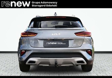 Kia XCeed 2022 Kia XCeed PL Salon Dealer Renault Grupa Adamowscy 1.6 Hybryda 105KM, zdjęcie 6