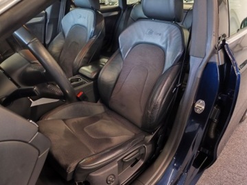 Audi A5 8T Coupe 2.0 TFSI 211KM 2010 Audi A5, Quattro, 2.0 bezyna 211 KM, Manual, S-Line, zdjęcie 6